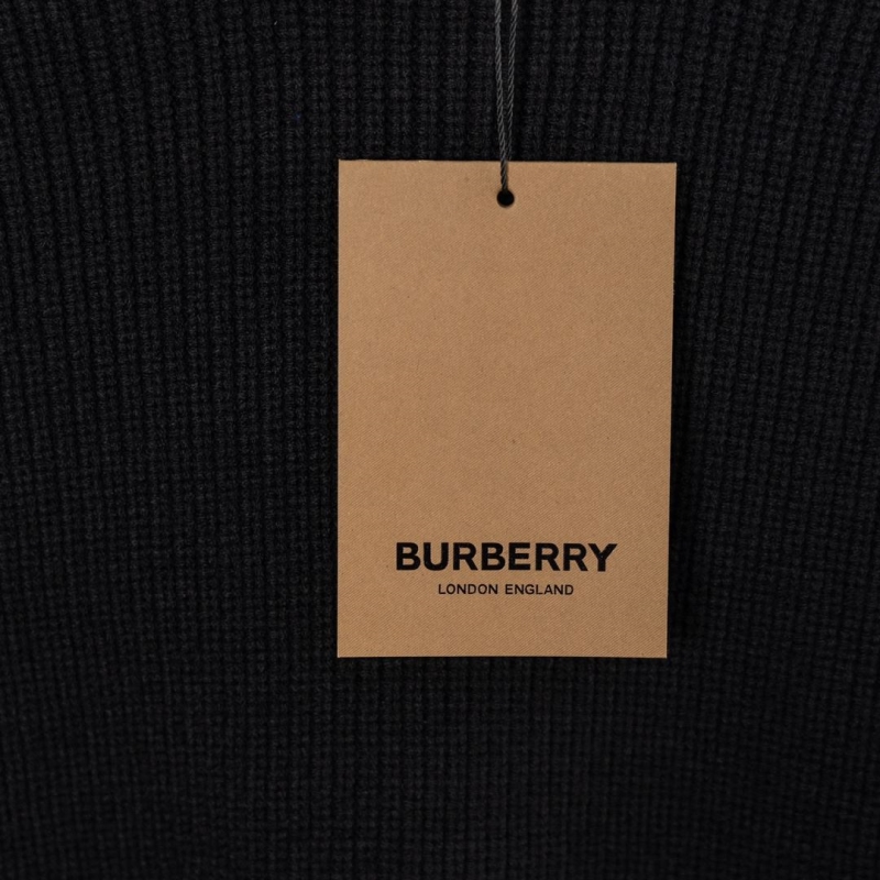 Burberry Sweaters